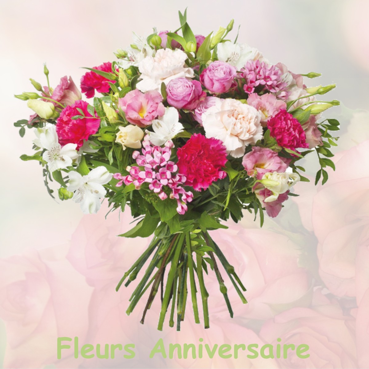 fleurs anniversaire SAINT-MARTIAL-D-ALBAREDE